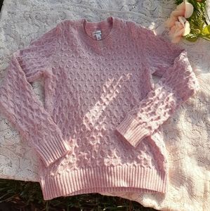 Croft&Barrow sweater